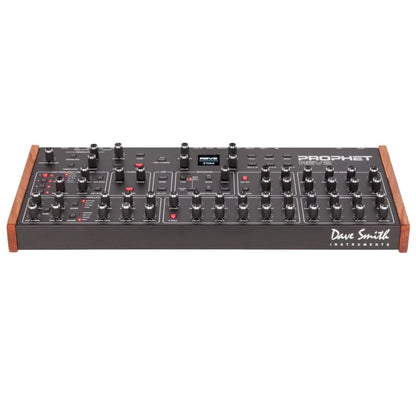 Sequential Synthesizers Sequential Prophet Rev2 8 Voice Polyphonic Analogue Synthesiser