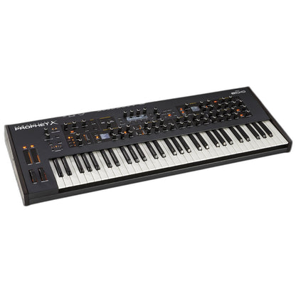 Sequential Synthesizers Sequential Prophet X Sample Plus-Synthesis Hybrid Synthesiser