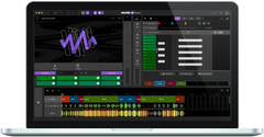 Serato Studio Beat and Remix Production Software