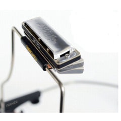Seydel Harmonica Holders Seydel GECKO Harmonica Holder