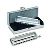 Seydel Harmonicas Seydel 52480 Solo Saxony Chromatic Harmonica