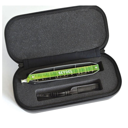 seydel harmonicas seydel 54640c symphony acryl key c grand chromatic