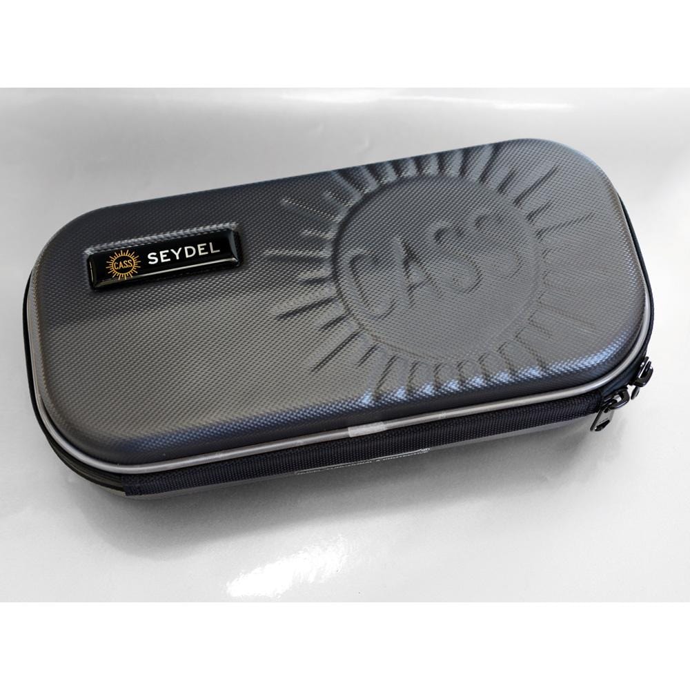 Seydel Harmonicas Seydel ALU C Symphony Grand Chromatic