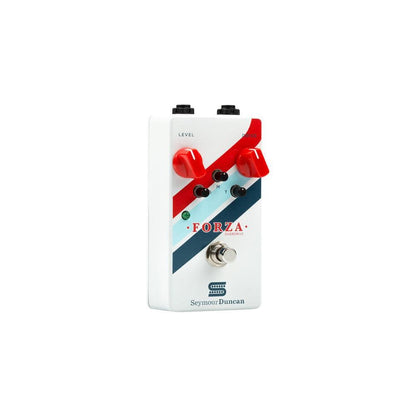 seymour duncan effect pedals seymour duncan 11900-010 forza overdrive effects pedal