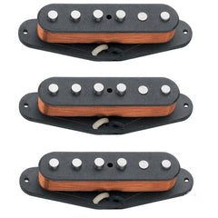 Seymour Duncan Pickups Seymour Duncan 11208-01 SSL-1 California 50's Single Coil Guitar Pickup Set