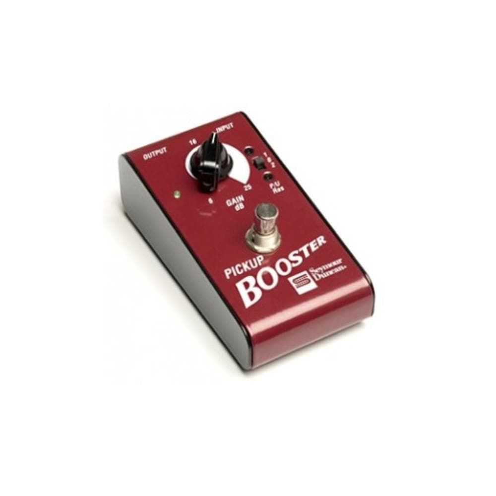 seymour duncan pickups seymour duncan 11995-01 pickup sfx - 01 booster