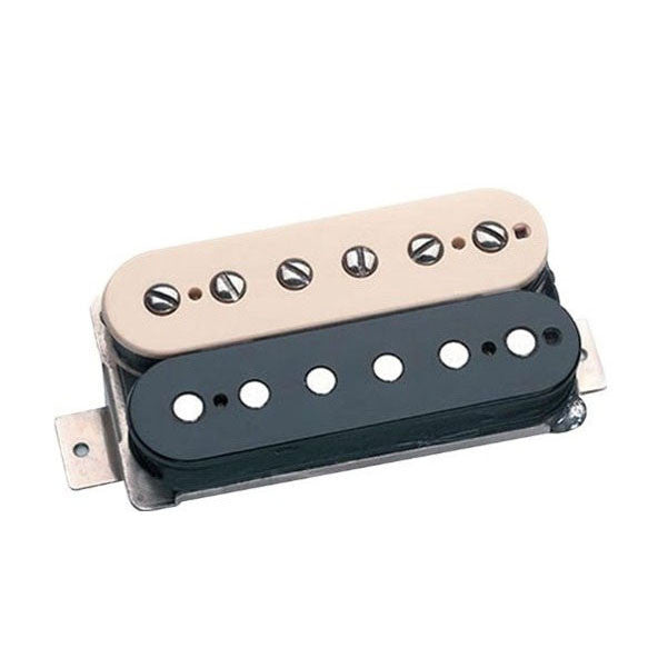 seymour duncan pickups seymour duncan aph-2n slash humbucker e.guitar neck pickup zebra