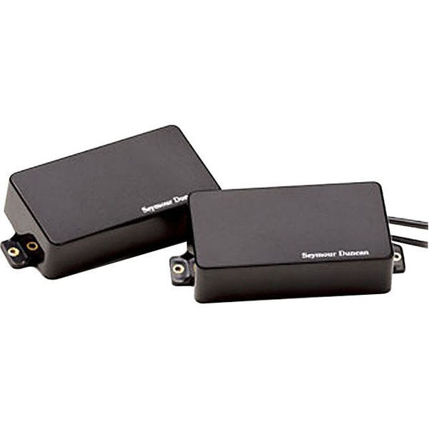 seymour duncan pickups seymour duncan blackouts ahb-1 humbucker set
