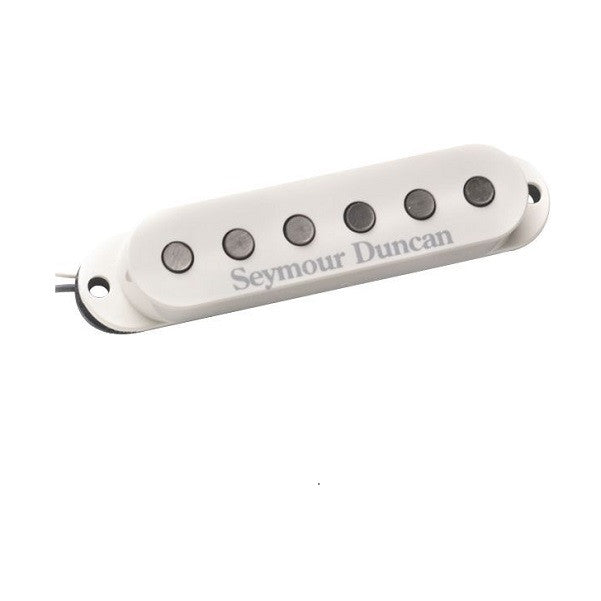 seymour duncan pickups seymour duncan custom staggered ssl-5 pickup for strat - 11202-05