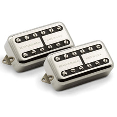 Seymour Duncan Pickups Seymour Duncan Psyclone 11305-09-NC Guitar Humbucker Pickup Set