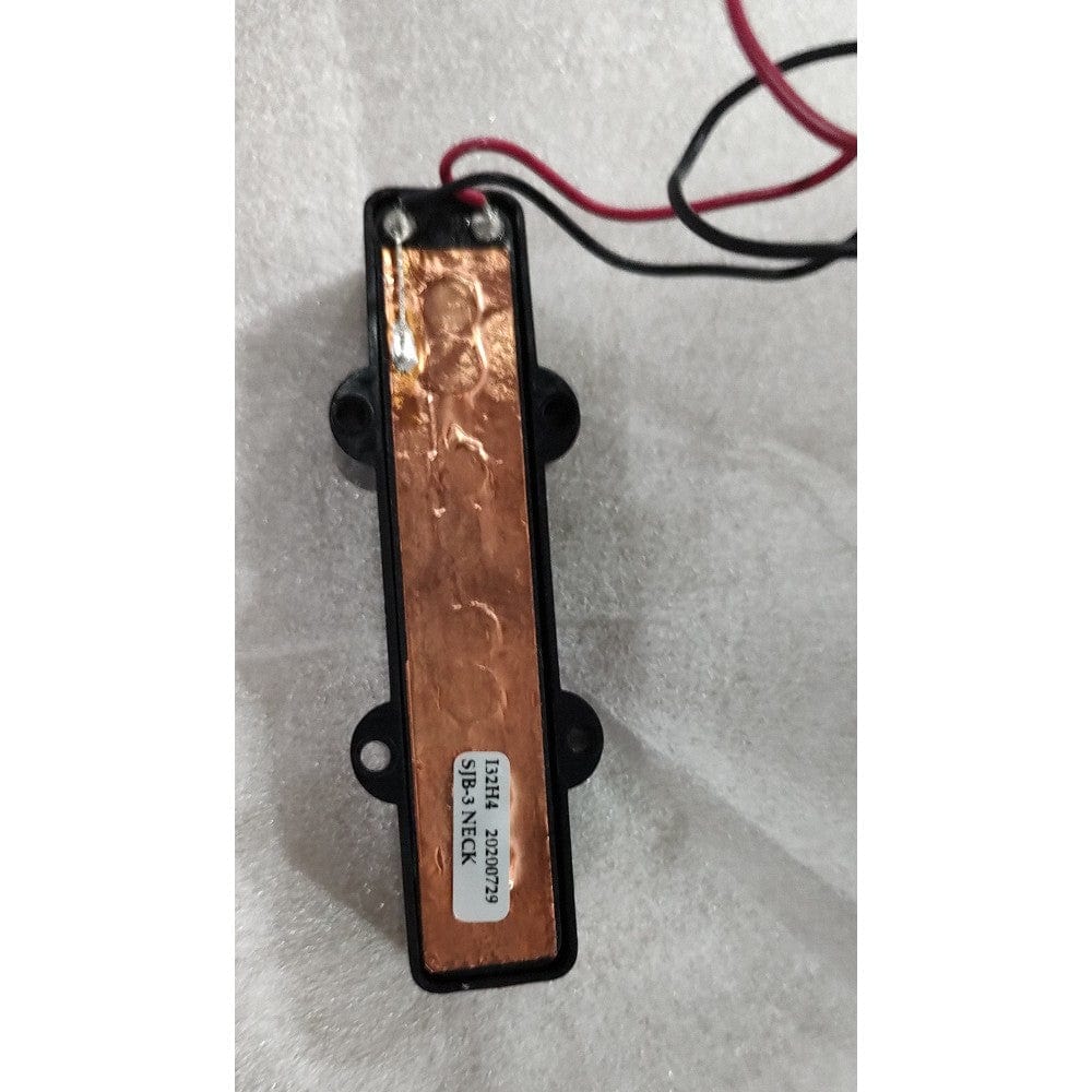 Seymour Duncan Pickups Seymour Duncan Quarter Pound Jazz Bass Pickup - Open Box B Stock