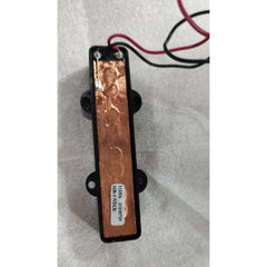 Seymour Duncan Pickups Seymour Duncan Quarter Pound Jazz Bass Pickup - Open Box B Stock