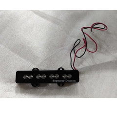 Seymour Duncan Pickups Seymour Duncan Quarter Pound Jazz Bass Pickup - Open Box B Stock