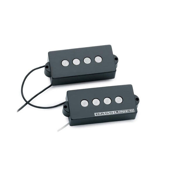 seymour duncan pickups seymour duncan quarter pound p-bass pickup