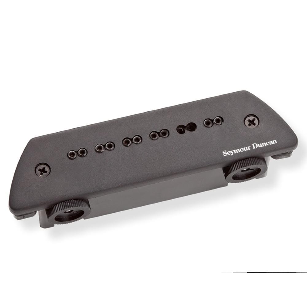Seymour Duncan Pickups Seymour Duncan SA-6 Mag Mic Active Acoustic Guitar Microphone Pickup