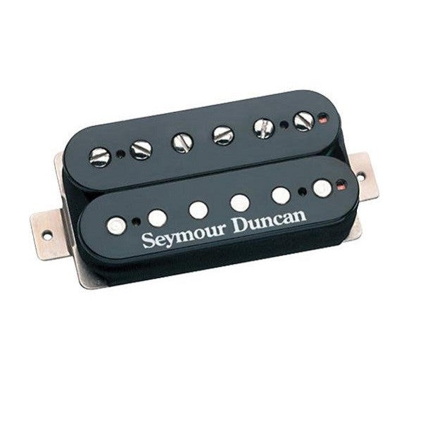 seymour duncan pickups seymour duncan sh-16 '59 custom hybrid pickup black - 11102-86-b