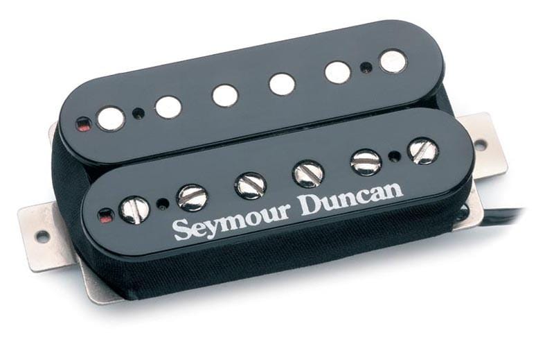 seymour duncan pickups seymour duncan sh-2b jazz model alnico 5 bridge pickup
