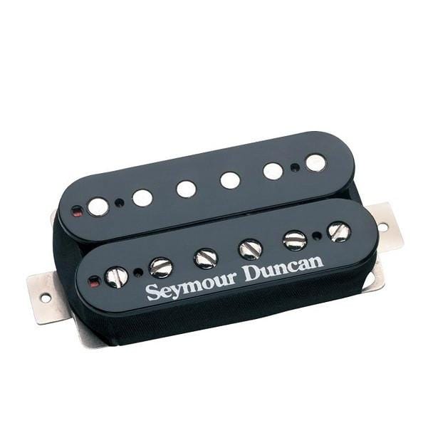 seymour duncan pickups seymour duncan sh-4 jb humbucker pickup - 11102-13-b