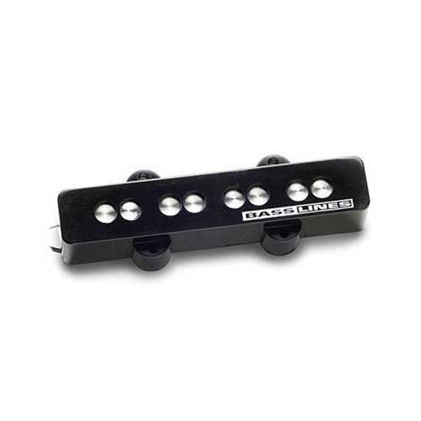 seymour duncan pickups seymour duncan sjb3 quarter pound jazz bass bridge pickup