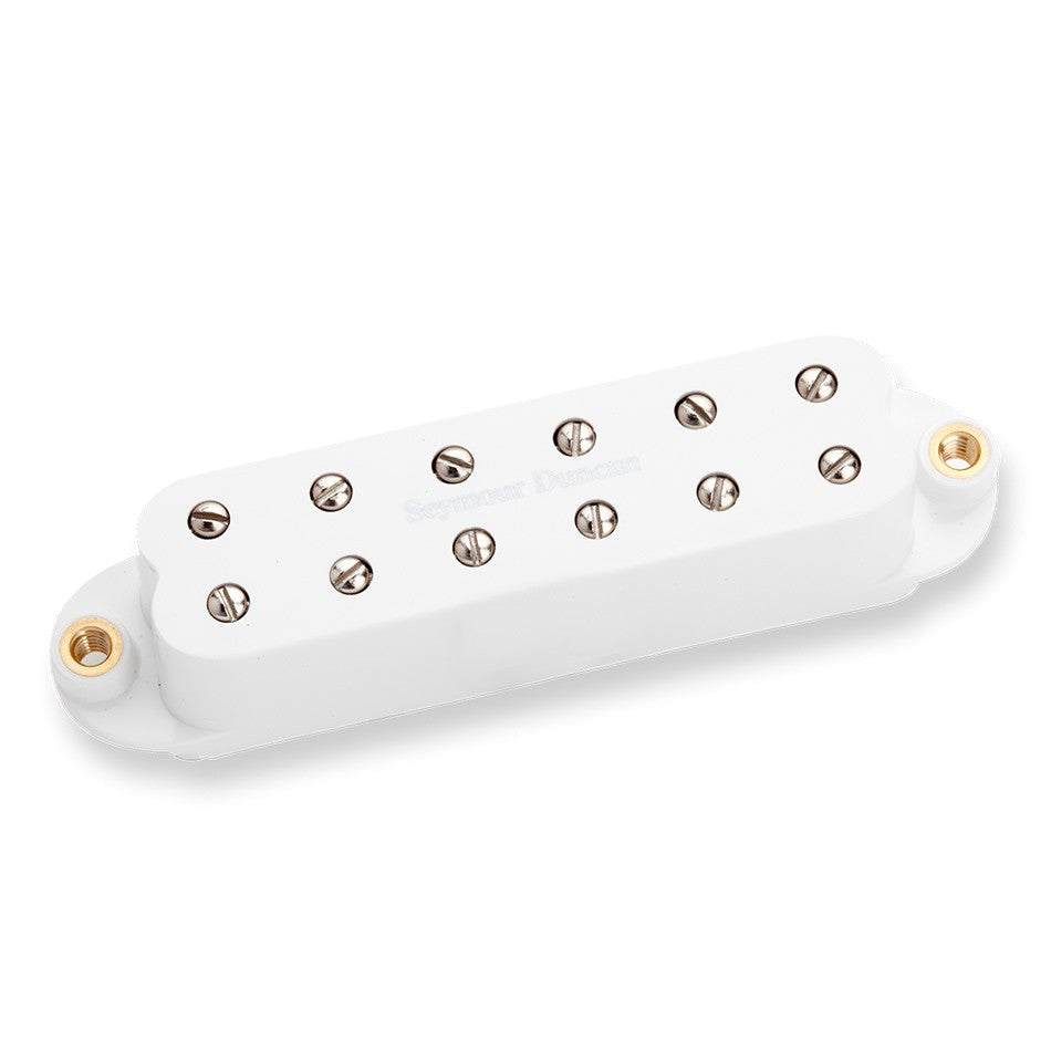 seymour duncan pickups seymour duncan sl59-1 little '59 humbucker strat pickup