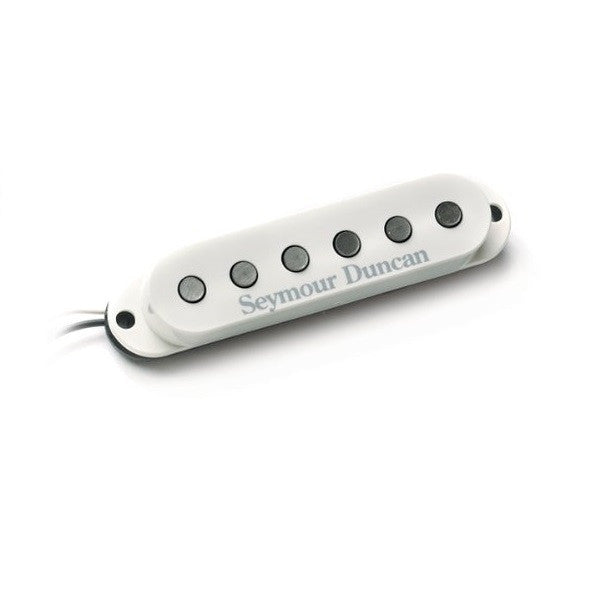 seymour duncan pickups seymour duncan ssl-06 custom flat staggered for strat pickup 11202-08