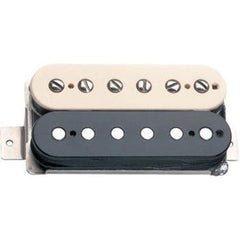 Seymour Duncan Pickups Zebra Neck Seymour Duncan SH-1 N 59 Electric Guitar Pick Up