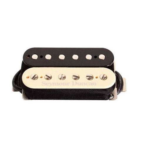ほぼ新品 Seymour Duncan SH-6B Amazon.com: Seymour Duncan SH-6b Distortion Bridge Pickup