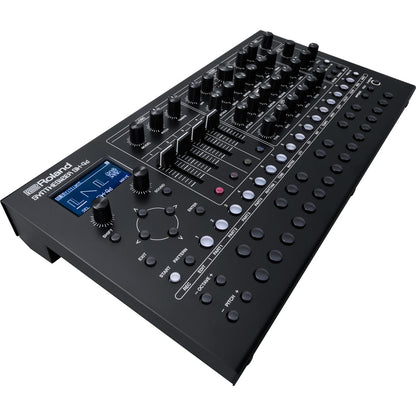 Roland SH-4D Desktop Synthesizer Module