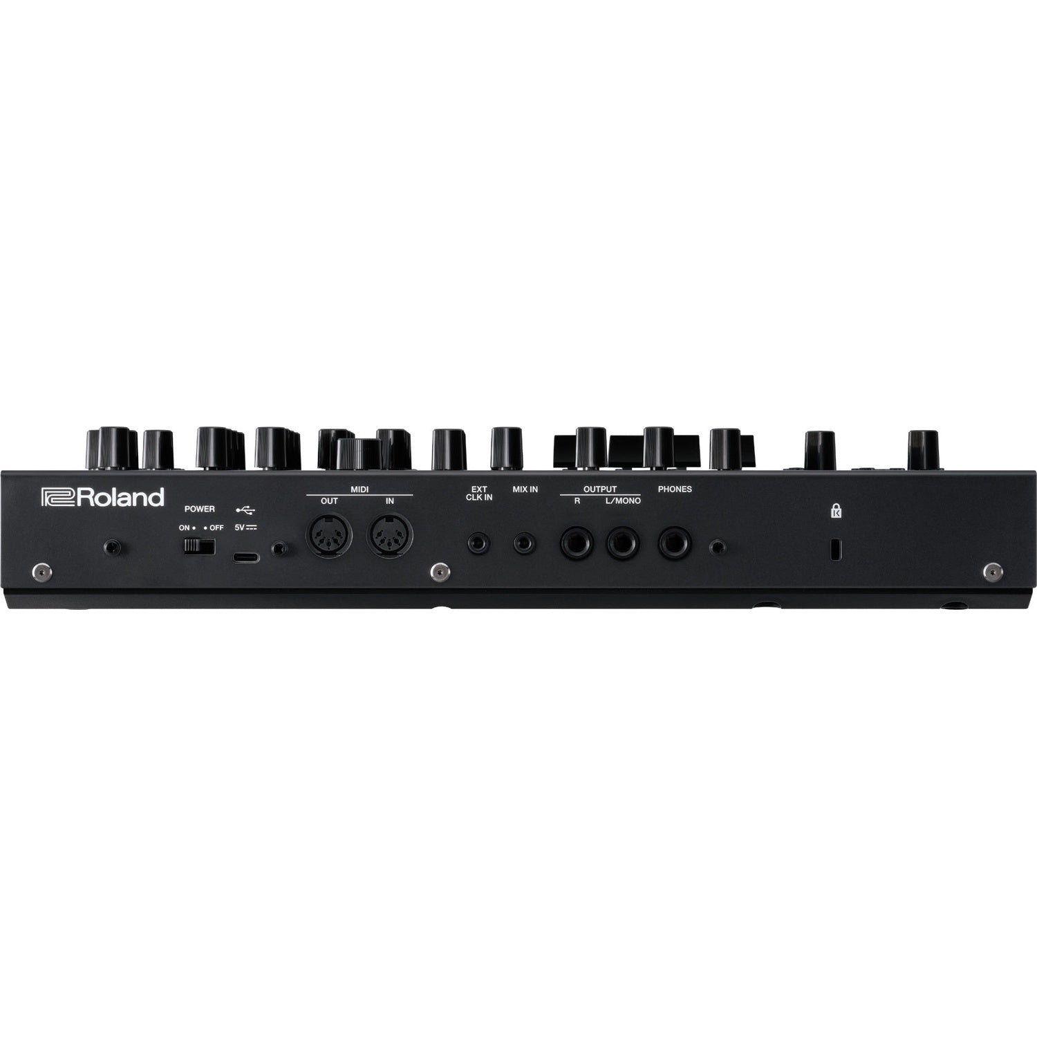 Roland SH-4D Desktop Synthesizer Module