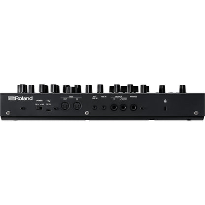 Roland SH-4D Desktop Synthesizer Module