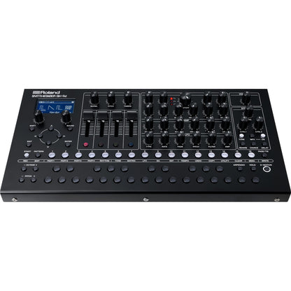 Roland SH-4D Desktop Synthesizer Module