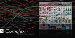 Reason Studios Complex-1