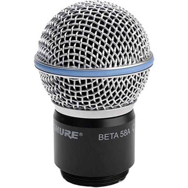 shure accessories shure rpw118 dynamic replacement element for shure beta 58a
