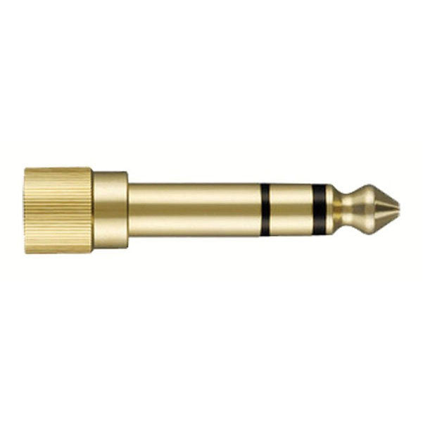 Shure Cables and Connectors Shure HPAQA1 Threaded í«_inch Adapter