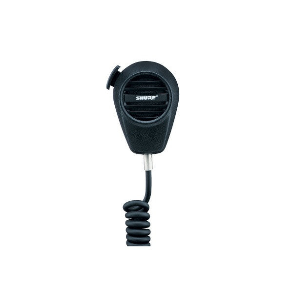 shure communication microphones shure 527c handheld communication microphone