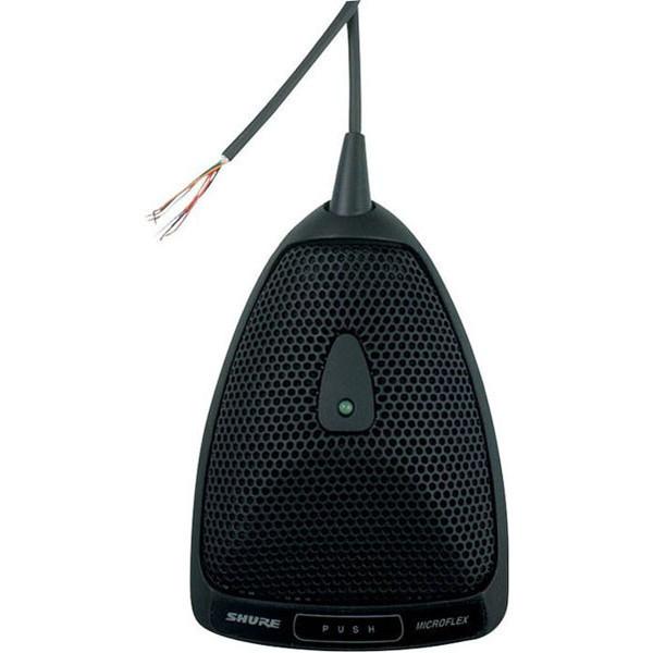 Shure Condenser Microphones Cardioid Shure MX392