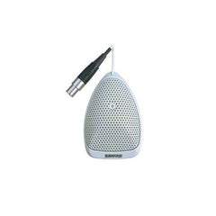 Shure Condenser Microphones Omnidirectional Shure MX391