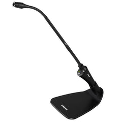 Shure Condenser Microphones Shure Centraverse CVG12-B/C Gooseneck Condenser Microphone