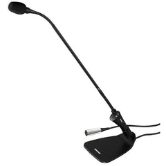 Shure Condenser Microphones Shure Centraverse CVG18-B/C Gooseneck Condenser Microphone