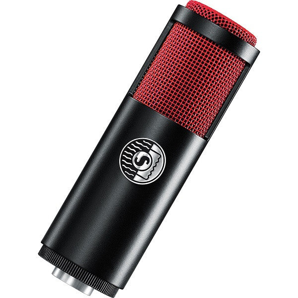 Shure Condenser Microphones Shure KSM313/NE Dual Voice Ribbon Microphone