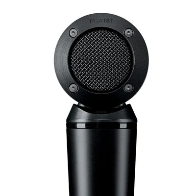 Shure PGA181-LC Home Recording Microphone