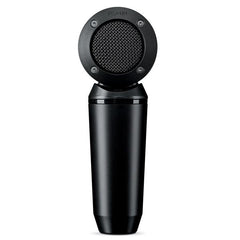 Shure Condenser Microphones Shure PGA181 Side-Address Cardioid Condenser Microphone