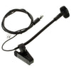 Shure Condenser Microphones Shure PGA98H-TQG Cardioid Condenser Instrument Microphone