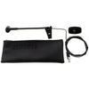 Shure Condenser Microphones Shure PGA98H-TQG Cardioid Condenser Instrument Microphone