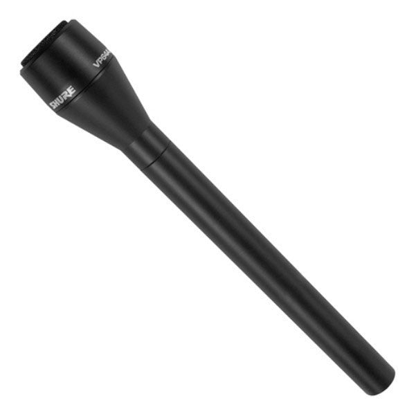 Shure Condenser Microphones Shure VP64AL Omnidirectional Handheld Microphone