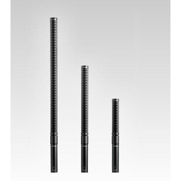 shure condenser microphones shure vp89l professional shotgun condenser microphone