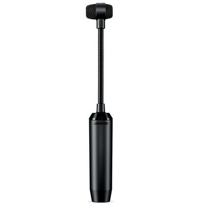 shure drumkit microphones shure pga98d cardioid condenser drumkit microphone