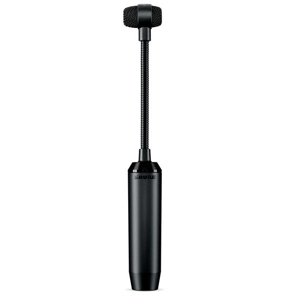shure drumkit microphones shure pga98d cardioid condenser drumkit microphone