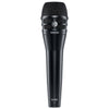 Shure Dynamic Microphones Black Shure KSM8 Dualdyne Vocal Microphone