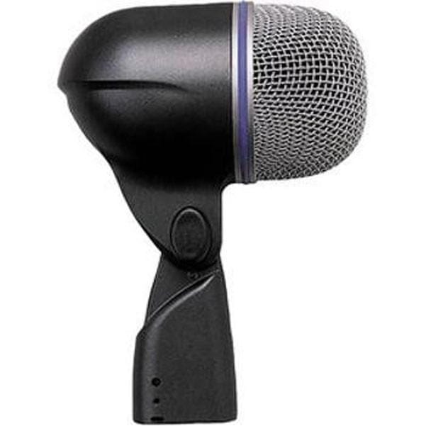 shure dynamic microphones shure beta 52a dynamic super cardioid kick drum microphone